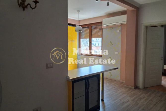 Shtepi me qera 1+1 ne Tirane - 600 Euro