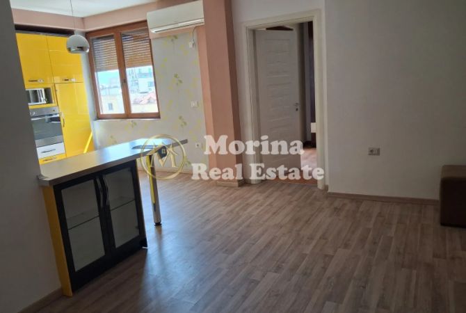 Shtepi me qera 1+1 ne Tirane - 600 Euro