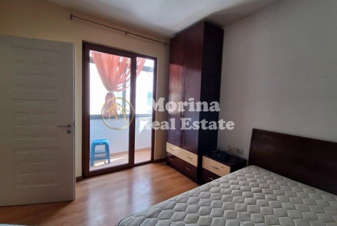 Shtepi me qera Apartament ne Tirane, 1+1, Mobilimi Bosh, pa mobiluar, Pagesa 600  Euro.