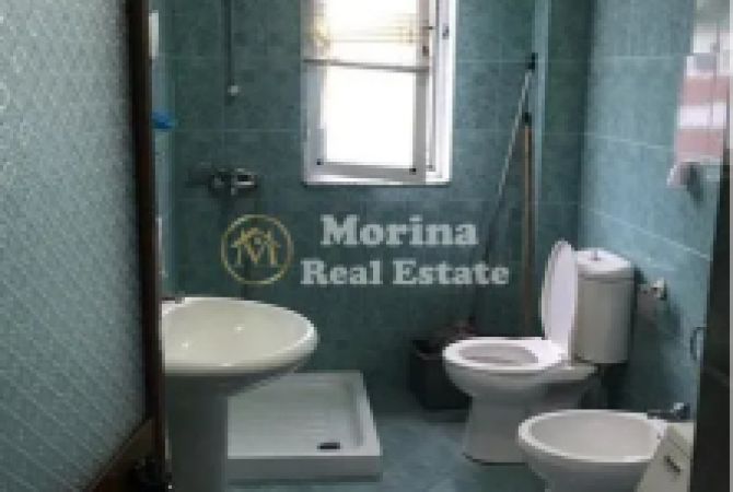 Shtepi me qera 1+1 ne Tirane - 420 Euro