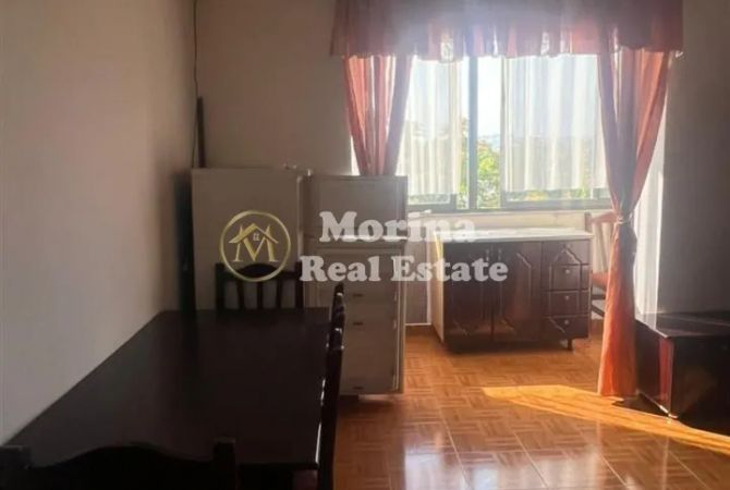 Shtepi me qera Apartament ne Tirane, 2+1, Mobilimi E mobiluar, Pagesa 500  Euro.