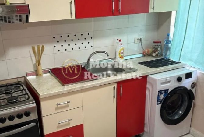 Shtepi me qera 1+1 ne Tirane - 410 Euro