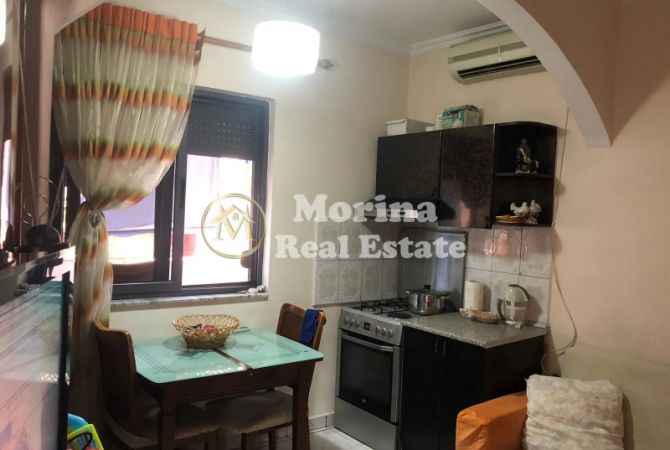 Private house for rent in Tirana 1+1, Furnished