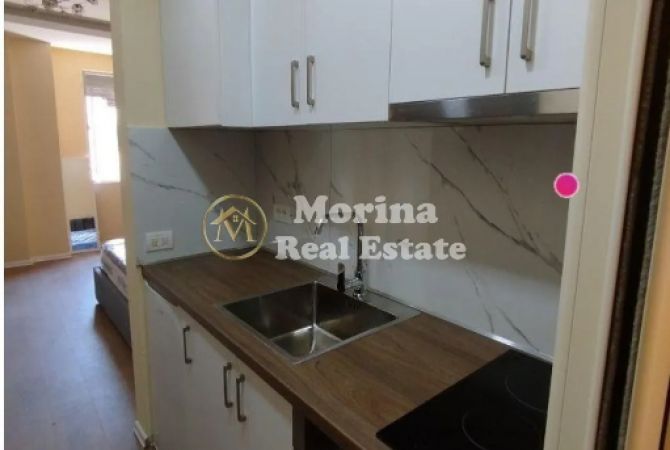Shtepi me qera Garsoniere ne Tirane - 320 Euro