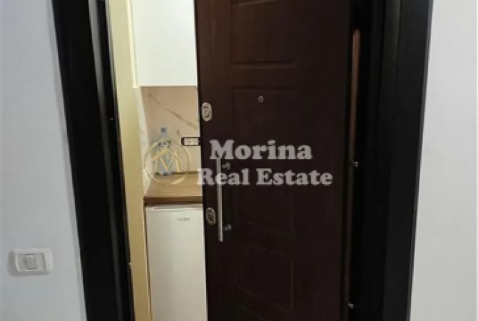 Shtepi me qera Garsoniere ne Tirane - 320 Euro