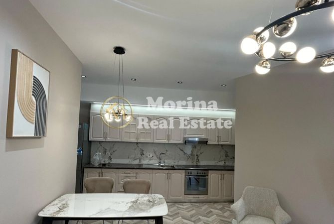 Shtepi me qera Apartament ne Tirane, 2+1, Mobilimi E mobiluar, Pagesa 1,200  Euro.