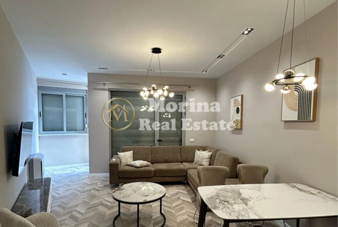 Shtepi me qera Apartament ne Tirane, 2+1, Mobilimi E mobiluar, Pagesa 1,200  Euro.