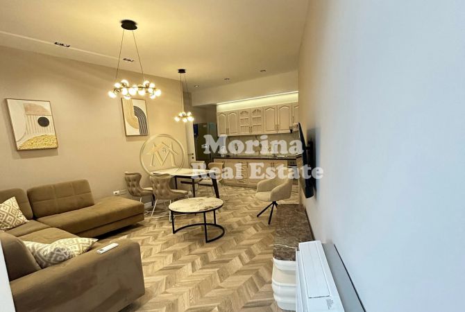 Shtepi me qera Apartament ne Tirane, 2+1, Mobilimi E mobiluar, Pagesa 1,200  Euro.