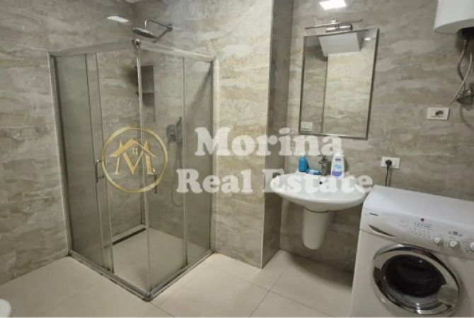 Shtepi me qera Apartament ne Tirane, 2+1, Mobilimi E mobiluar, Pagesa 700  Euro.
