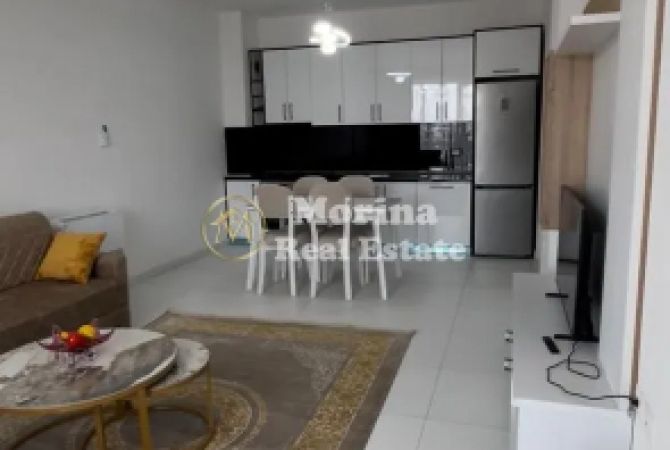 Shtepi me qera 1+1 ne Tirane - 450 Euro