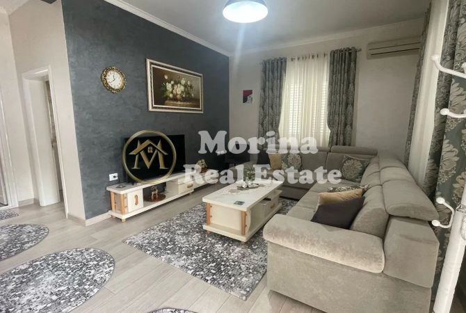 Shtepi me qera 2+1 ne Tirane - 600 Euro