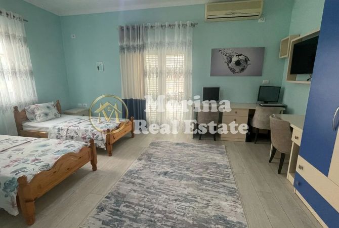 Shtepi me qera Apartament ne Tirane, 2+1, Mobilimi E mobiluar, Pagesa 600  Euro.