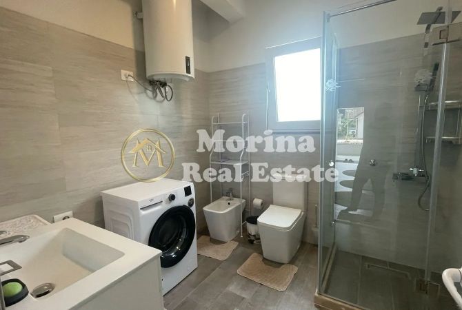 Shtepi me qera Apartament ne Tirane, 2+1, Mobilimi E mobiluar, Pagesa 600  Euro.