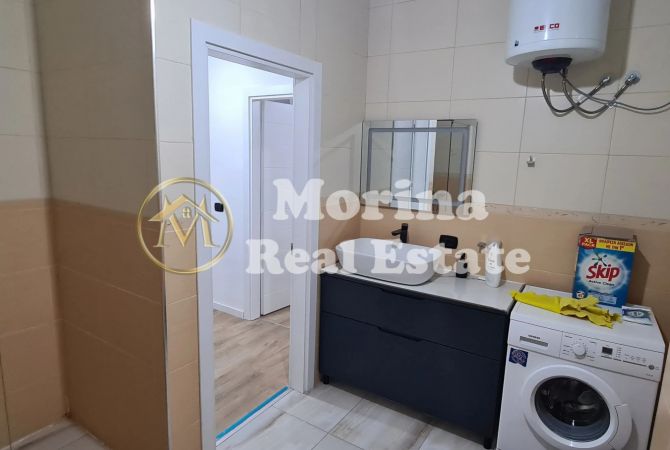 Shtepi me qera Apartament ne Tirane, 2+1, Mobilimi E mobiluar, Pagesa 550  Euro.