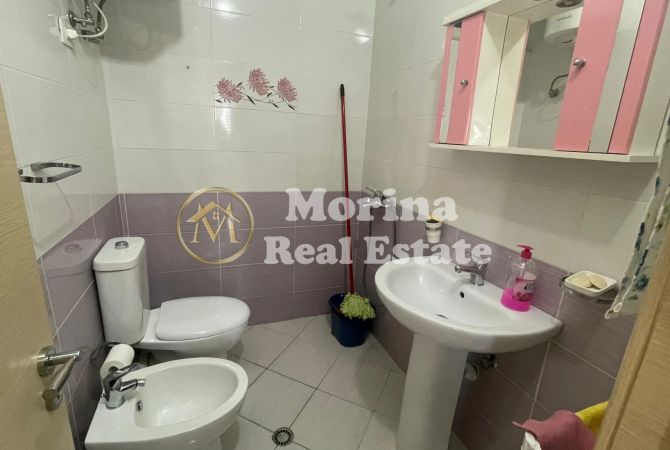 Shtepi me qera Apartament ne Tirane, 2+1, Mobilimi E mobiluar, Pagesa 650  Euro.