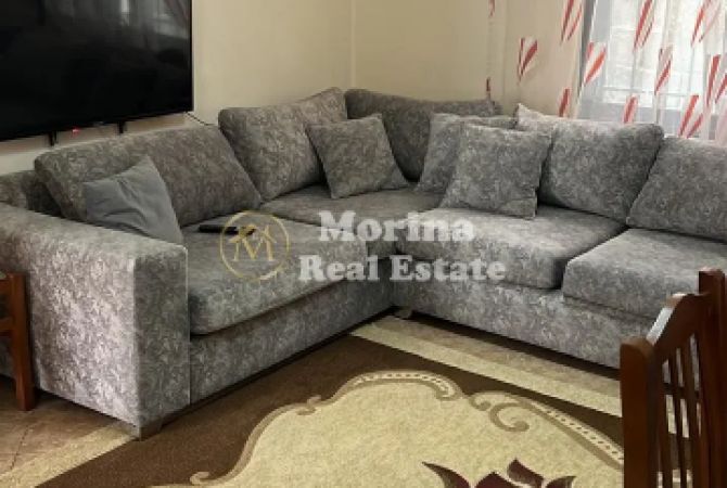 Shtepi me qera 1+1 ne Tirane - 300 Euro