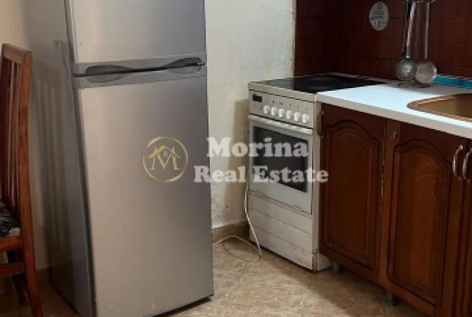 Shtepi me qera 1+1 ne Tirane - 300 Euro