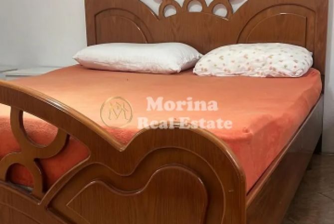 Shtepi me qera 1+1 ne Tirane - 300 Euro