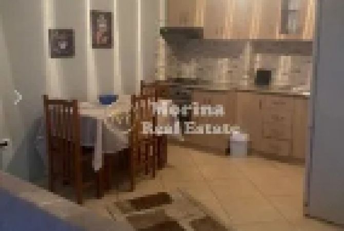 Shtepi me qera 1+1 ne Tirane - 450 Euro