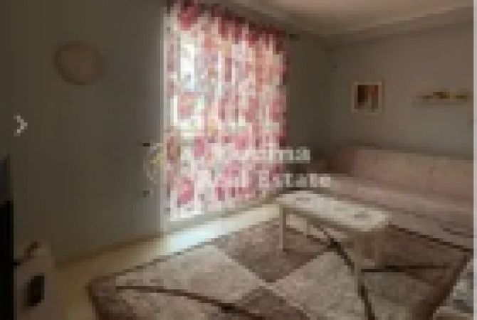 Shtepi me qera Apartament ne Tirane, 1+1, Mobilimi E mobiluar, Pagesa 450  Euro.