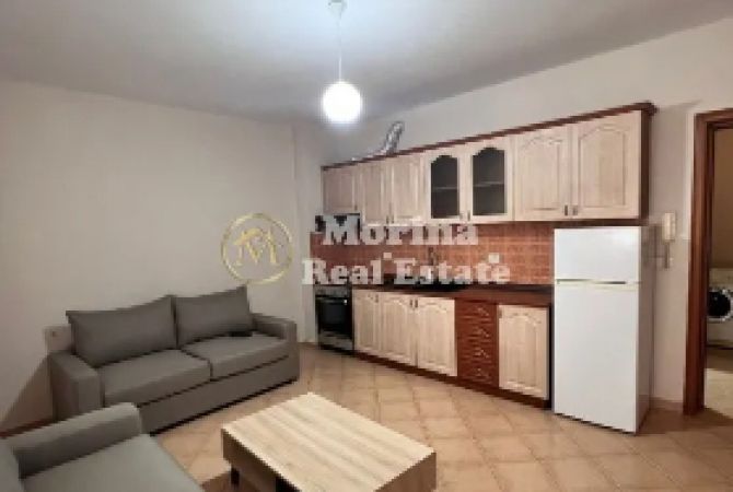 Shtepi me qera 1+1 ne Tirane - 400 Euro