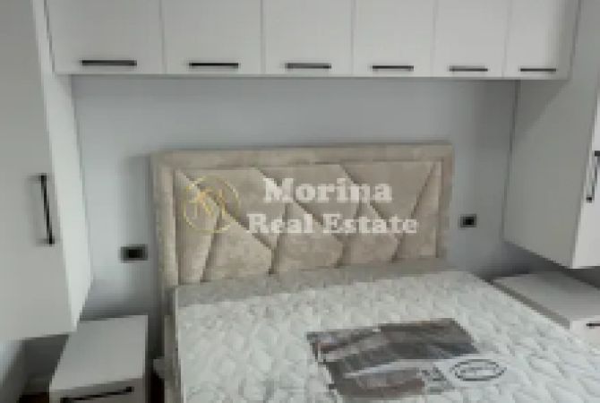 Shtepi me qera Apartament ne Tirane, 1+1, Mobilimi E mobiluar, Pagesa 500  Euro.