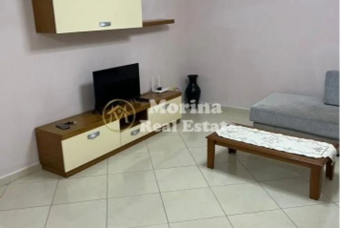 Shtepi me qera 1+1 ne Tirane - 400 Euro