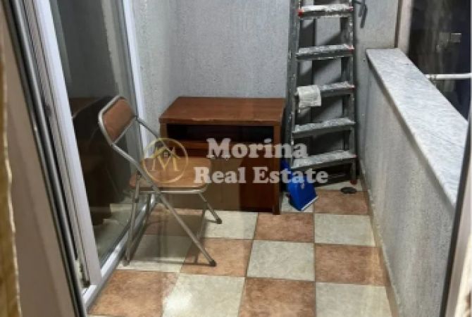 Shtepi me qera Apartament ne Tirane, 1+1, Mobilimi E mobiluar, Pagesa 400  Euro.