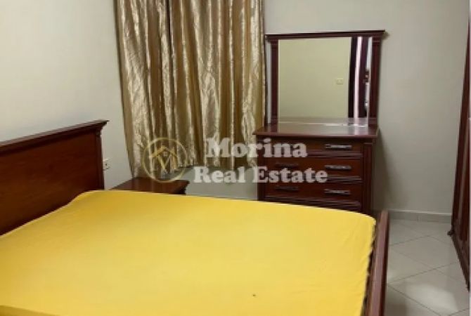 Shtepi me qera Apartament ne Tirane, 1+1, Mobilimi E mobiluar, Pagesa 400  Euro.