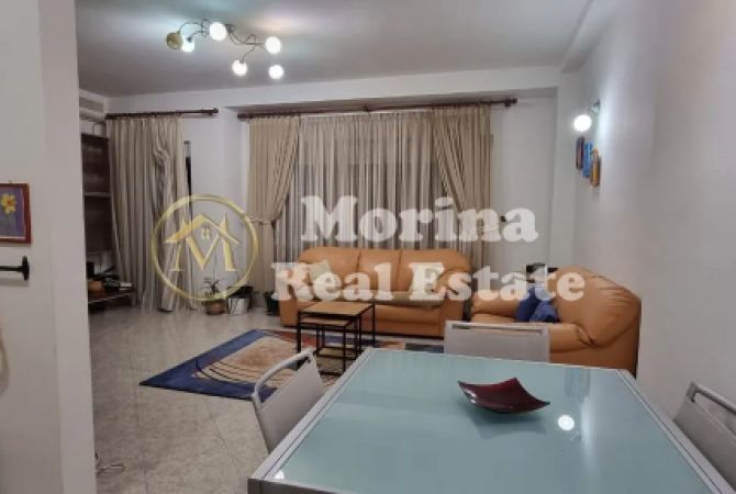 Shtepi me qera 2+1 ne Tirane - 630 Euro