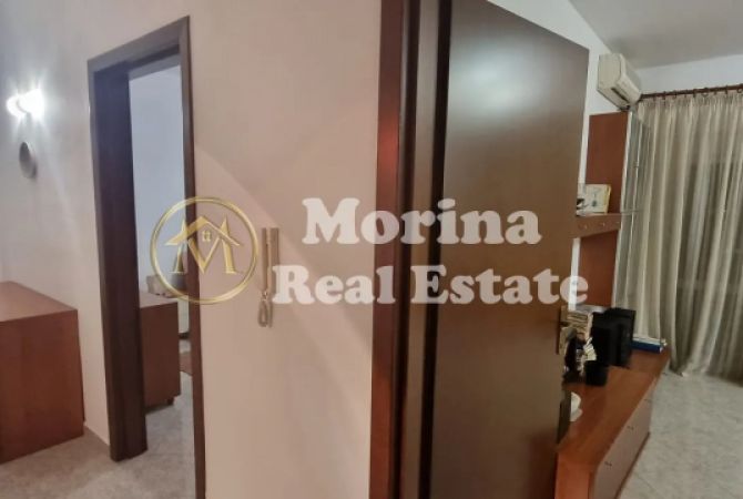 Shtepi me qera Apartament ne Tirane, 2+1, Mobilimi E mobiluar, Pagesa 630  Euro.
