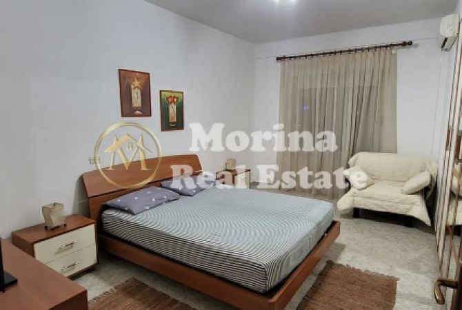 Shtepi me qera Apartament ne Tirane, 2+1, Mobilimi E mobiluar, Pagesa 630  Euro.