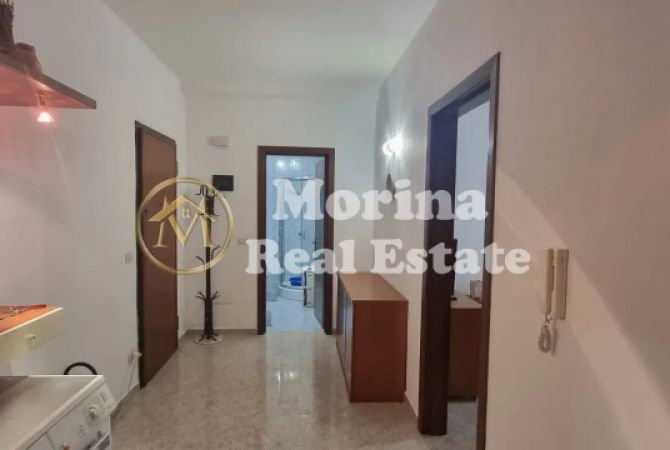 Shtepi me qera Apartament ne Tirane, 2+1, Mobilimi E mobiluar, Pagesa 630  Euro.