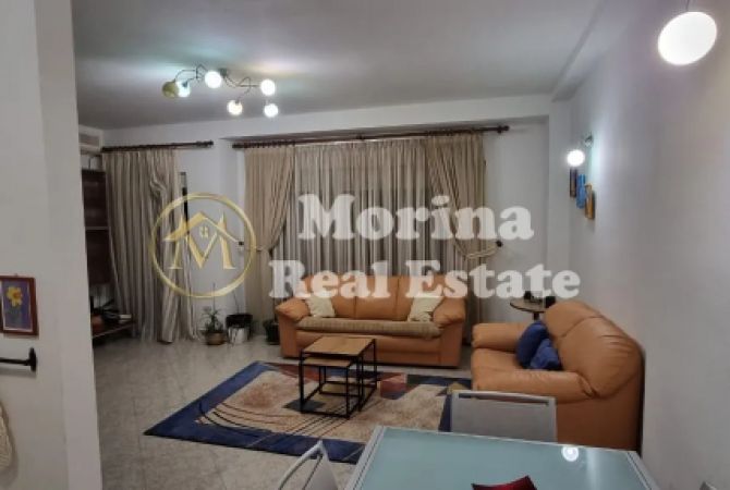 Shtepi me qera Apartament ne Tirane, 2+1, Mobilimi E mobiluar, Pagesa 630  Euro.