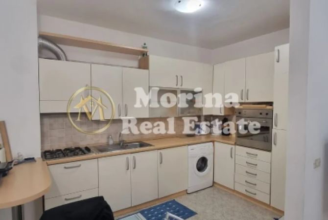 Shtepi me qera Apartament ne Tirane, 2+1, Mobilimi E mobiluar, Pagesa 630  Euro.