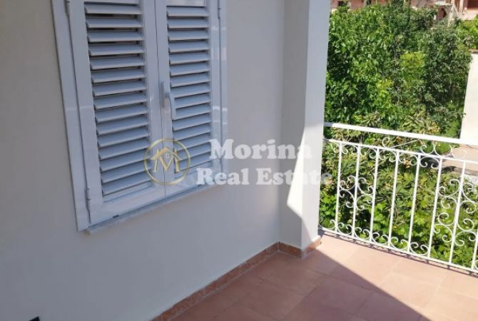 Private house for rent in Tirana 3+1, Furnished