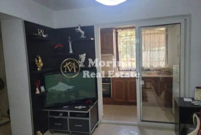 Shtepi me qera 1+1 ne Tirane - 400 Euro