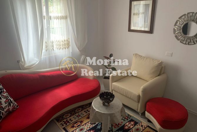 Shtepi me qera 1+1 ne Tirane - 350 Euro