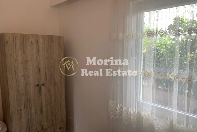 Shtepi me qera Apartament ne Tirane, 1+1, Mobilimi E mobiluar, Pagesa 350  Euro.