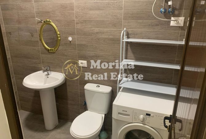 Shtepi me qera Apartament ne Tirane, 1+1, Mobilimi E mobiluar, Pagesa 350  Euro.