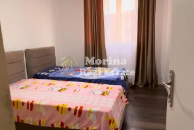 Shtepi me qera 2+1 ne Tirane - 420 Euro