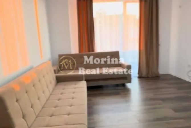Shtepi me qera Apartament ne Tirane, 2+1, Mobilimi E mobiluar, Pagesa 420  Euro.