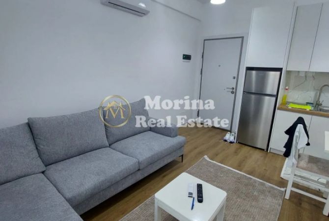 Shtepi me qera 1+1 ne Tirane - 450 Euro