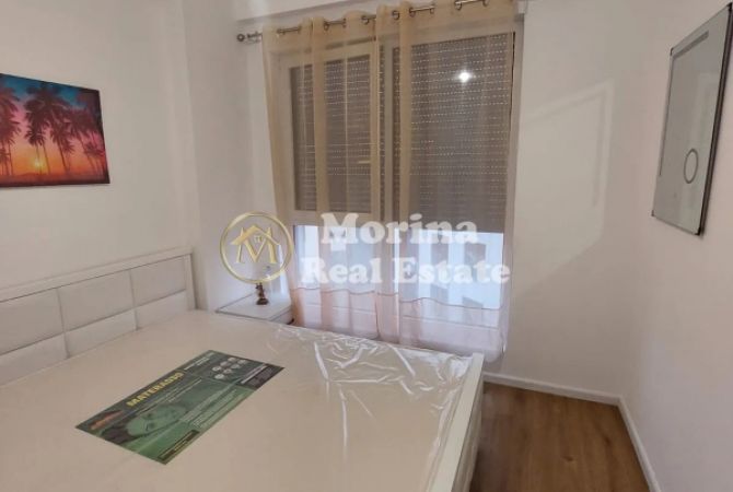 Shtepi me qera Apartament ne Tirane, 1+1, Mobilimi E mobiluar, Pagesa 450  Euro.
