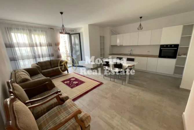 Shtepi me qera 2+1 ne Tirane - 600 Euro