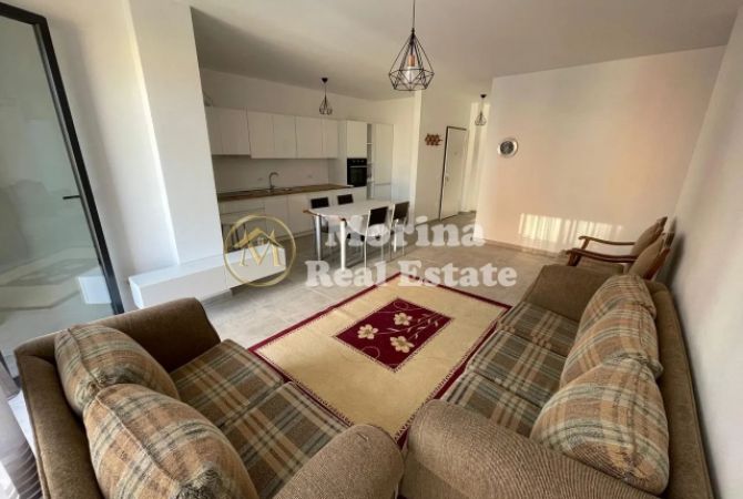 Shtepi me qera Apartament ne Tirane, 2+1, Mobilimi E mobiluar, Pagesa 600  Euro.