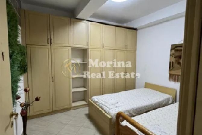 Shtepi me qera Apartament ne Tirane, 2+1, Mobilimi E mobiluar, Pagesa 650  Euro.