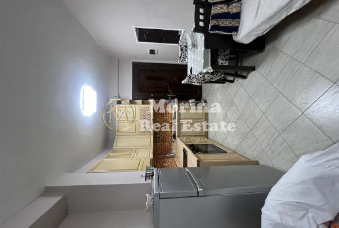 Shtepi me qera Apartament ne Tirane, 2+1, Mobilimi E mobiluar, Pagesa 650  Euro.