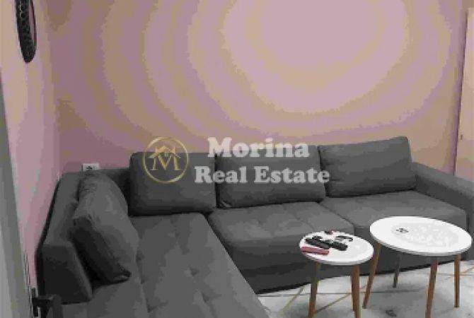 Shtepi me qera 1+1 ne Tirane - 600 Euro