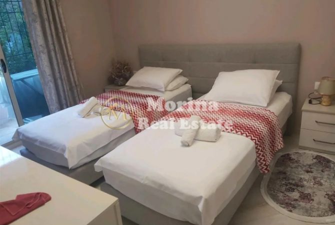 Shtepi me qera 1+1 ne Tirane - 600 Euro